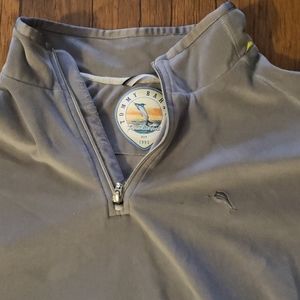 Long sleeve Tommy bahama